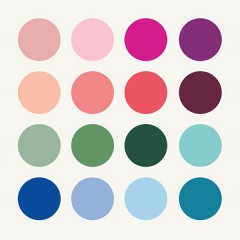 Color Swatches Toronto