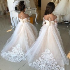 Flower Girl Dresses Toronto