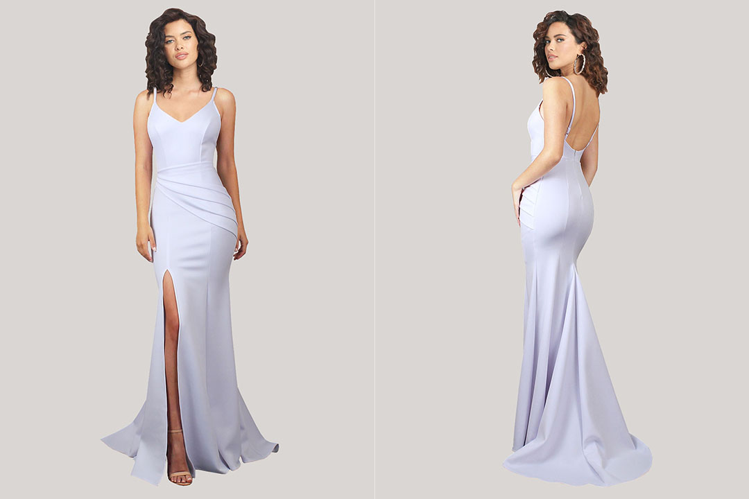 Boho Wedding Dresses Toronto