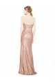 Shop Sweetheart Full Length Long Formal Sequin Bridesmaid Dress / Prom Dress Toronto