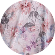 Floral Bridesmaid Dresses Toronto