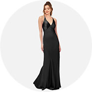 Floor Length Bridesmaid Dresses Toronto
