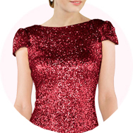 Bateau Bridesmaid Dresses Toronto