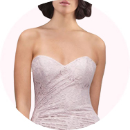 Sweetheart Bridesmaid Dresses Toronto