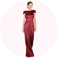 Sheath Bridesmaid Dresses Toronto