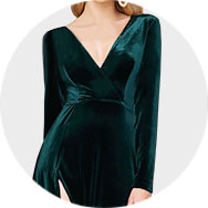 Long Sleeves Bridesmaid Dresses Toronto