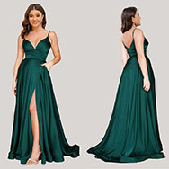 Formal Dresses Toronto