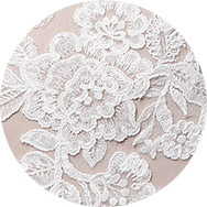 Lace Wedding Dresses Toronto